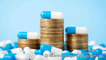 Die besten ETFs und Aktien aus dem Gesundheitssektor