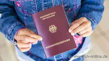 Kinderreisepass wird abgeschafft: Was Familien jetzt wissen müssen