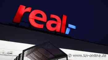 Real meldet Insolvenz an: Supermarktkette beschäftigt rund 5000 Mitarbeiterinnen und Mitarbeiter