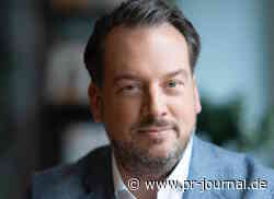 Eike Kraft wird Managing Director bei FTI Consulting