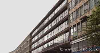 Birmingham approves demolition of brutalist Ringway Centre