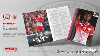 OAKWELL REVIEW | BLACKPOOL