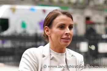 Disney+ announces Coleen Rooney documentary release date