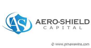 Aero-Shield Capital, Inc. renueva el acuerdo de soporte de mantenimiento de APU de unidad de energía auxiliar