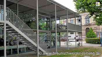 Braunschweigs Studierendenhaus: Architektur für die Ewigkeit