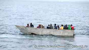 UNO: Seit Jahresbeginn 2500 Flüchtlinge im Mittelmeer umgekommen oder vermisst