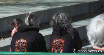 Honouring National Day for Truth and Reconciliation