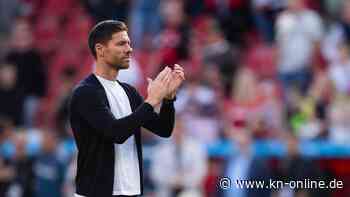 Bayer Leverkusen: Trainer Xabi Alonso reagiert auf Real-Gerüchte