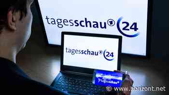 Kontrollausschuss: Abgrenzung zwischen Phoenix und Tagesschau24 fehlt