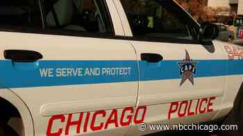 14-year-old boy wounded in Auburn Gresham shooting