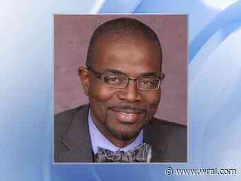 New Wake County Superintendent Robert Taylor to be sworn in Friday