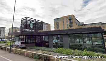 Belvedere Starbucks drive-thru now open 24 hours a day