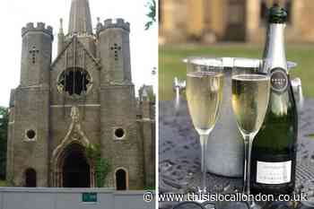 Hackney Council considers Abney Park cemetery drinks licence