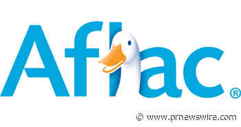 Award-winning My Special Aflac Duck® arrives in El Paso to provide comfort and joy to children facing cancer and blood disorders