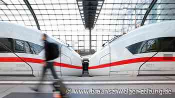 Deutsche Bahn: Ticket-Preise dürfen nicht weiter steigen
