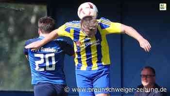 TSV Barmke „endgültig in der Liga angekommen“