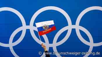 Russische Athleten wohl doch bei Paralympics dabei
