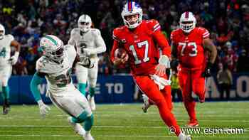 What to know for Week 4: Score picks, bold predictions, fantasy tips, key stats for every game