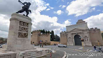 Piazza Fiume e Porta Pia cambieranno volto. Ok del Campidoglio al restyling totale