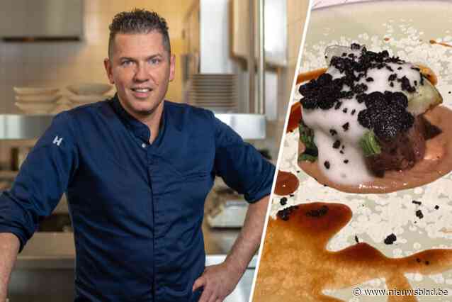 Pop-up SMAAK van Nederlandse topchef Jacob Jan Boerma kent vliegende start: “Al duizendtal reservaties voor onze eerste dag”