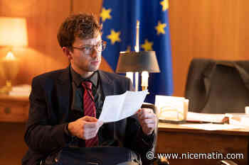 On vous conseille la 3e saison de "Parlement" sur France.tv Slash