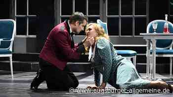 Fachmagazin Opernwelt: Zwei Auszeichnungen gehen nach Ulm