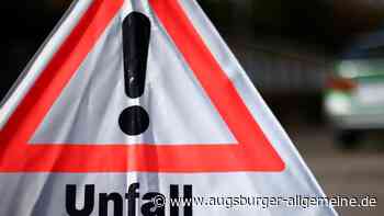 Unfall auf A7 bei Neu-Ulm führt zu vorübergehender Vollsperrung