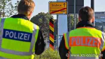Irreguläre Migration: Deutschland, Polen und Tschechien wollen Taskforce an Grenzen