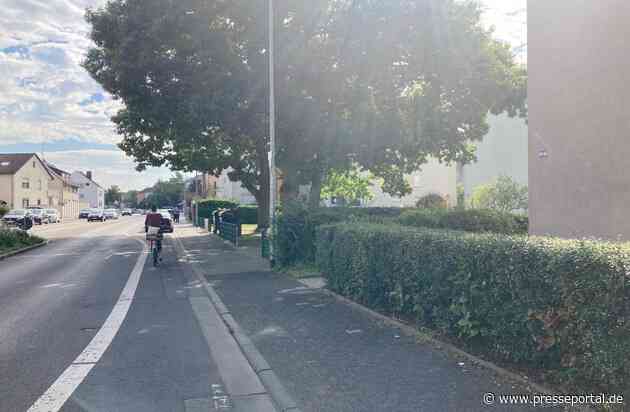 POL-OF: Trickdieb erbeutete Bargeld und Schmuck - Offenbach; Polizei sucht dringend Zeugen - 12-Jähriger kam in ein Krankenhaus - Langen; Drei 10-Jährige auf Schulweg angefahren - Dietzenbach;