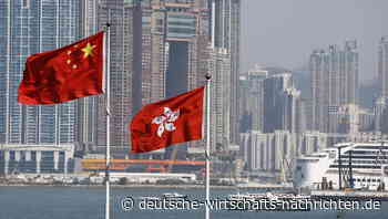 Wie Chinas Dynamik erstickt wird