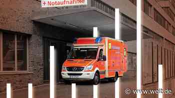 Deutschlands bedrohliches Kliniksterben