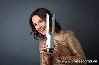 Gala zur Verleihung des OPUS KLASSIK 2023 mit Desirée Nosbusch im ZDF