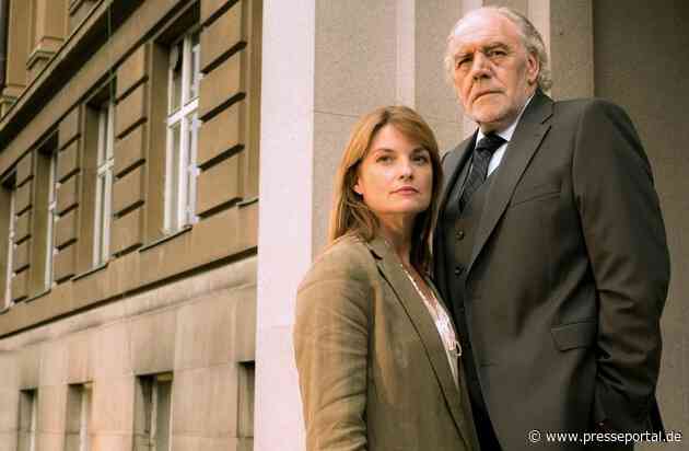 "Der Zürich-Krimi": Christian Kohlund und Ina Paule Klink drehen Jubiläumsdoppelfolge des beliebten DonnerstagsKrimis