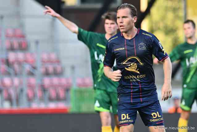 Weerzien met Ruud Vormer en vier andere dingen om naar uit te kijken als Club NXT zondag naar Zulte Waregem trekt