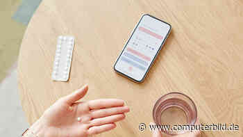 Datenschützer bemängeln Betreiber von Zyklus-Apps