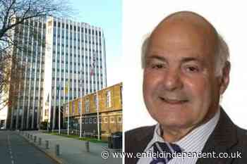 Enfield Council moves homeless to Leeds and Manchester