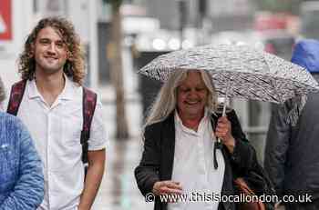 Three Just Stop Oil activists guilty of Lord's trespass