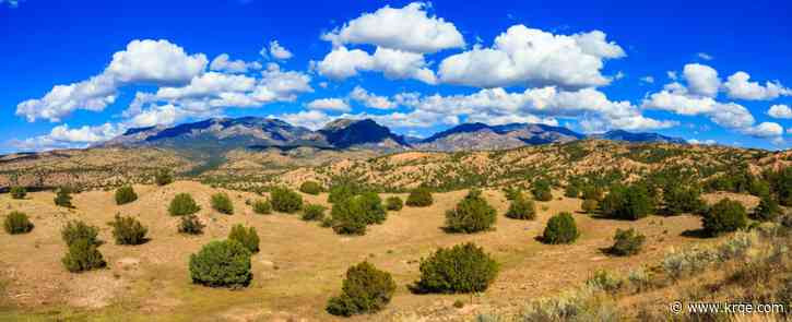 What’s happening around New Mexico September 29 – October 5