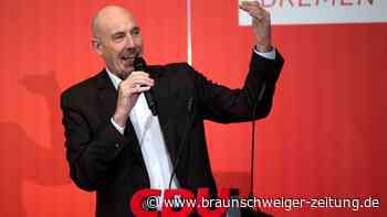 Nach AfD-Äußerungen: Bremens CDU-Chef Meyer-Heder tritt ab