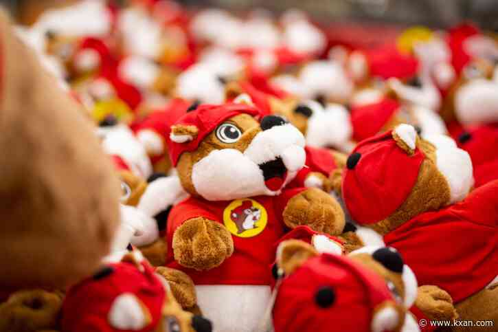 How Texas pride feeds company merchandising opportunities