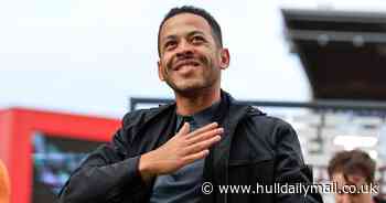 Hull City hero speaks out on Liam Rosenior and the Tigers' promotion aspirations