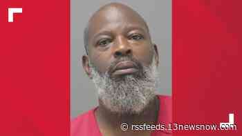 Jury finds Adrian Lewis guilty of first-degree murder despite victim's body not being found