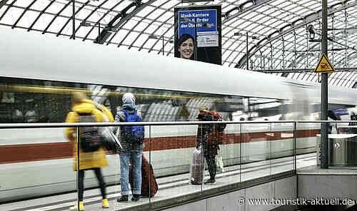 DB: 25 Prozent mehr Sitzplätze auf Rennstrecken