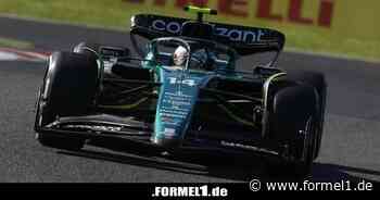 "Ehrlich zu uns selbst sein": Hat Aston Martin die Entwicklung vergeigt?