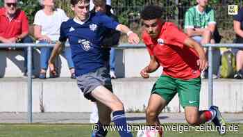 Fallerslebens B-Junioren trifft auf den BSC Acosta