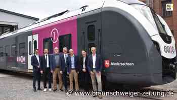 Alstom in Salzgitter meldet überraschend Kurzarbeit an
