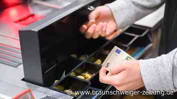 Inflation im Euroraum geht deutlich zurück