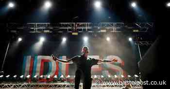 IDLES frontman confirms Bristol gig at intimate venue