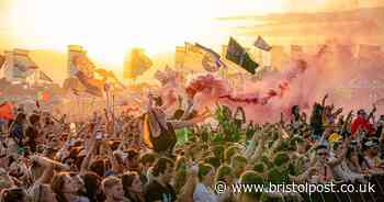 Glastonbury fans left fuming at ticket price rise for 2024 festival