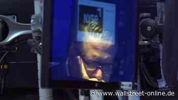 Neue Analyse veröffentlicht: Warburg: Diese drei Aktien sind für eine Überraschung gut!